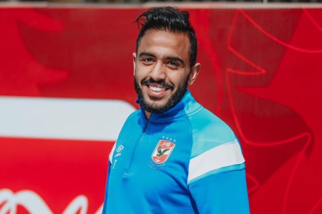 محمود كهربا