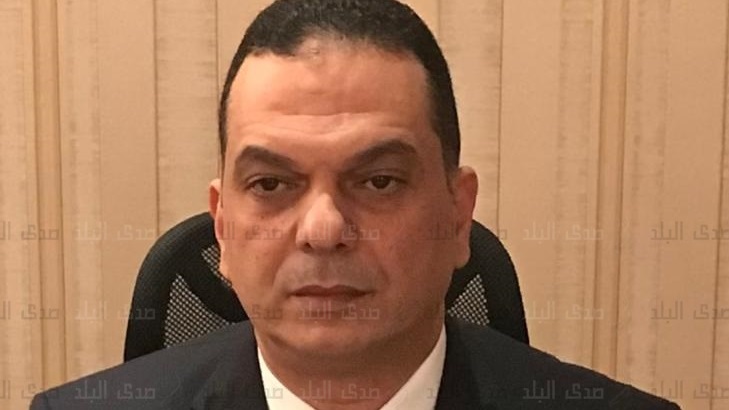 اللواء نبيل سليم مدير مباحث العاصمة