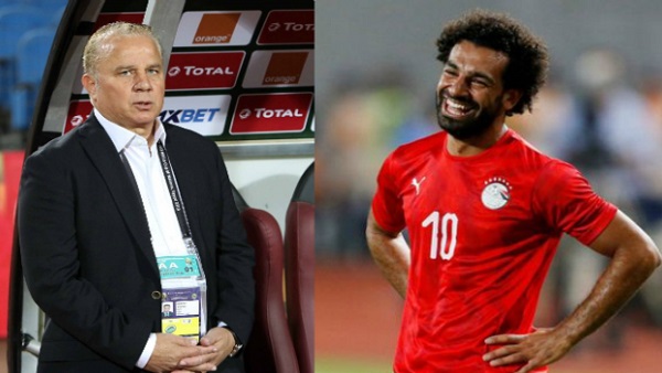 محمد - صلاح - شوقي غريب