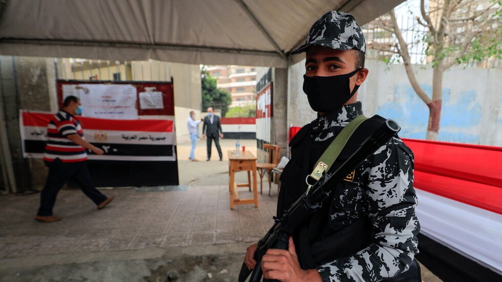 انتخابات مجلس النواب