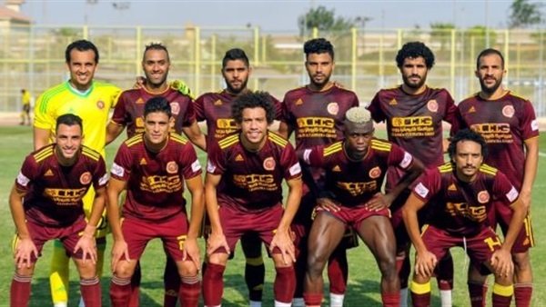 لاعبي سيراميكا كليوباترا