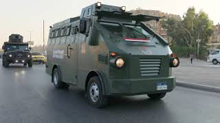 قوات الشرطة