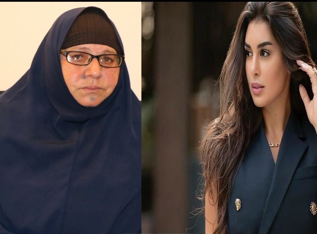 ياسمين صبرى وسيدة المطر  ياسمين صبرى وسيدة المطر