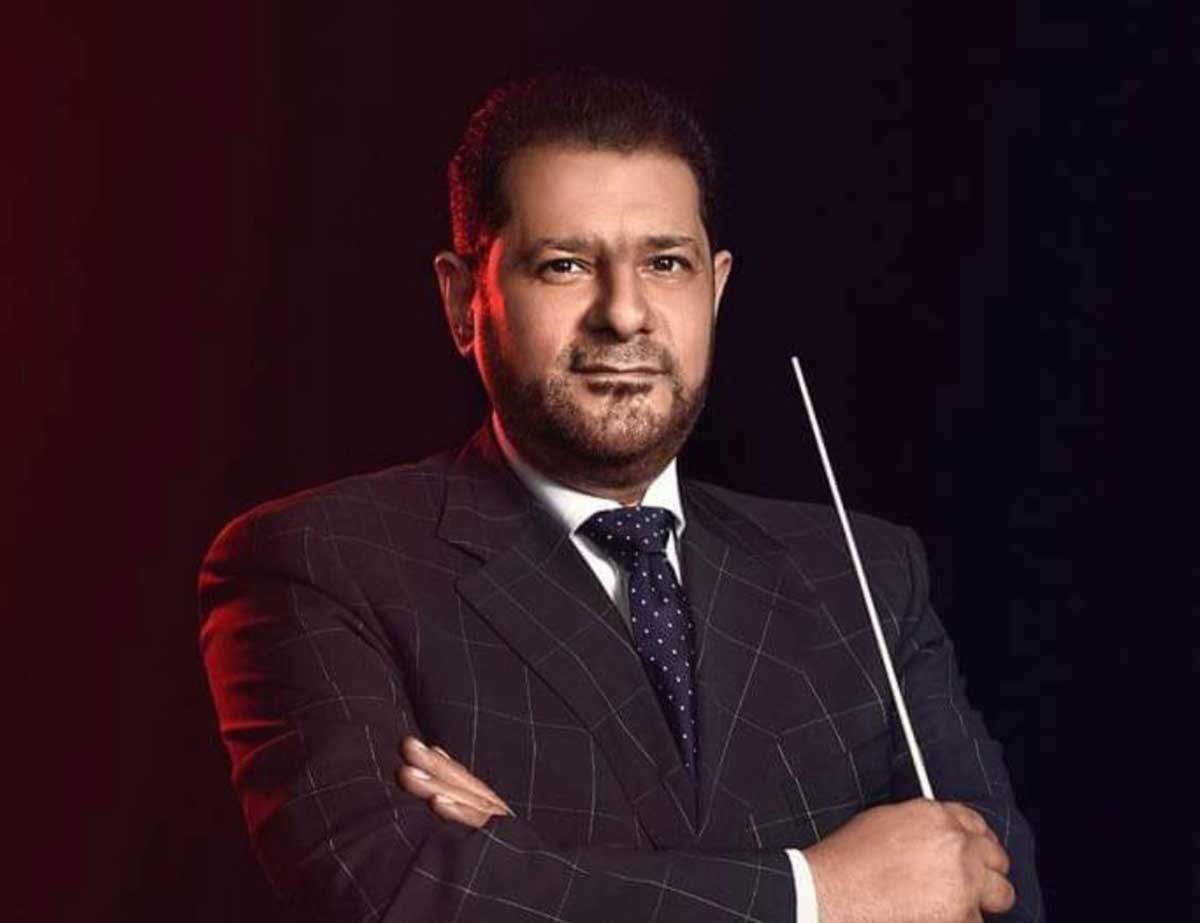 طارق عاكف