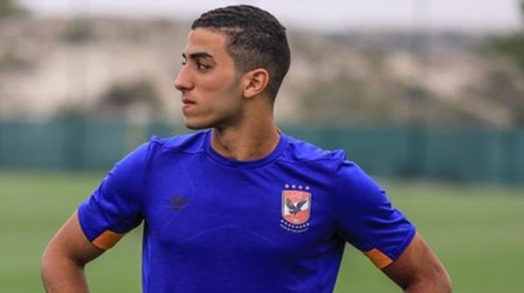 محمد عبد المنعم
