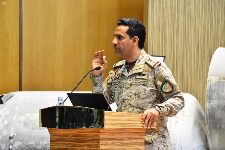تركي المالكي