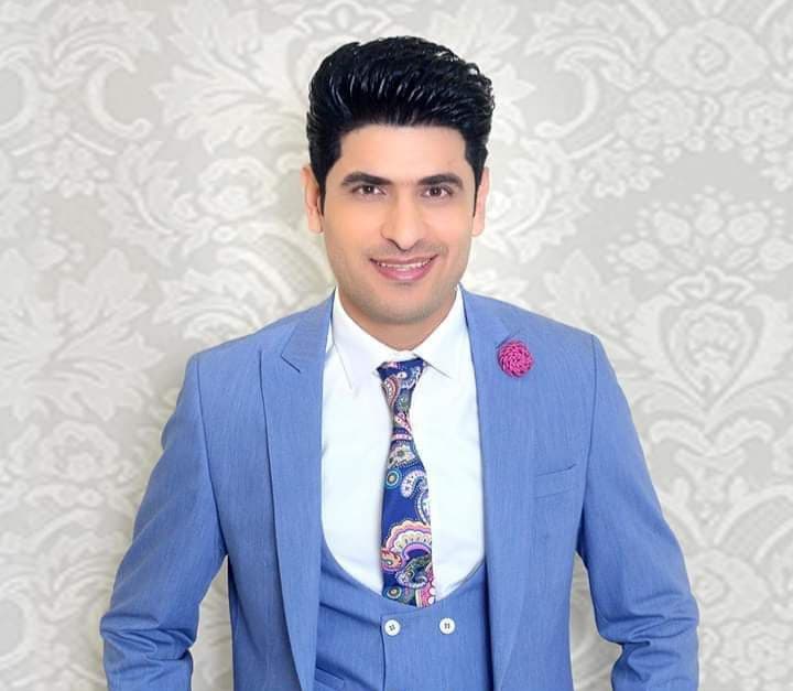 وائل الغمراوي