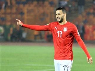 أحمد بيكهام 