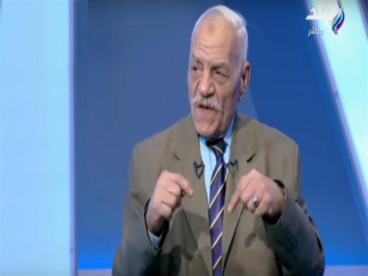 حسين عشماوى أشهر منفذى أحكام الإعدام