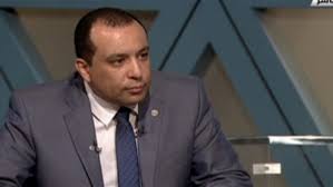 أحمد عبدالهادي، المتحدث الرسمي لشركة مترو الأنفاق