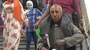 والد الشاب محمد عبد التواب