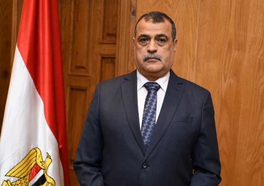 المهندس محمد محمد صلاح
