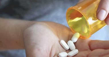 المضادات الحيوية