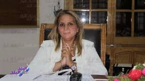 وكيل شئؤن كلية الاداب بعين شمس 