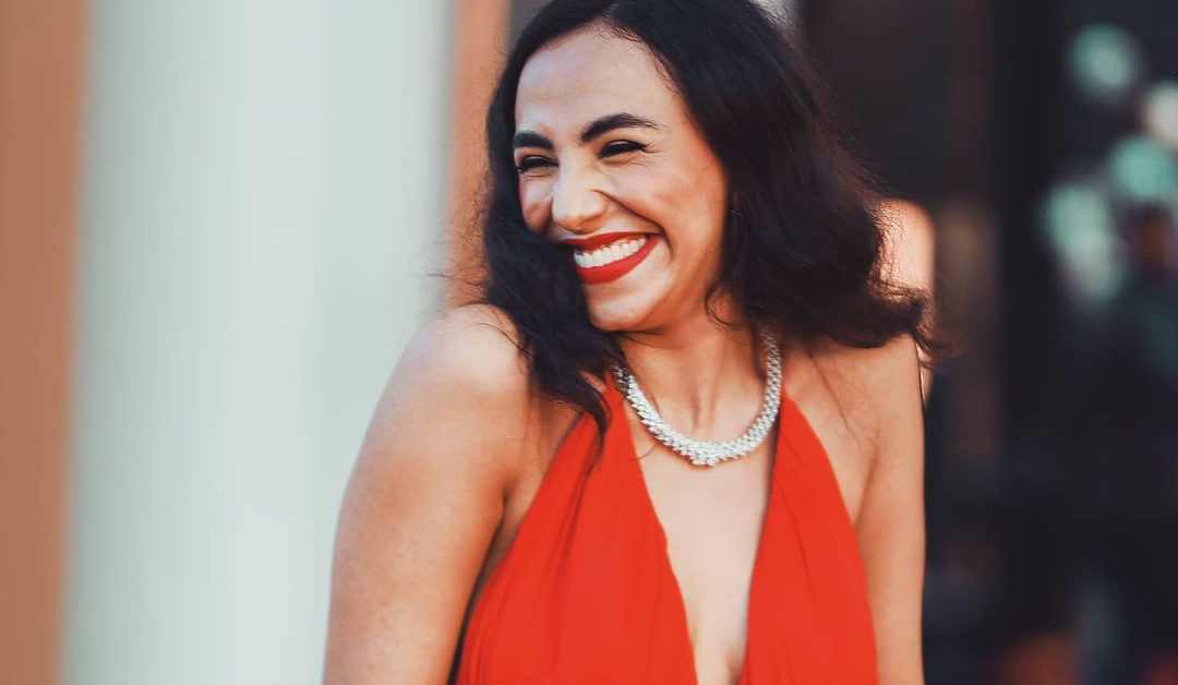 زينب غريب