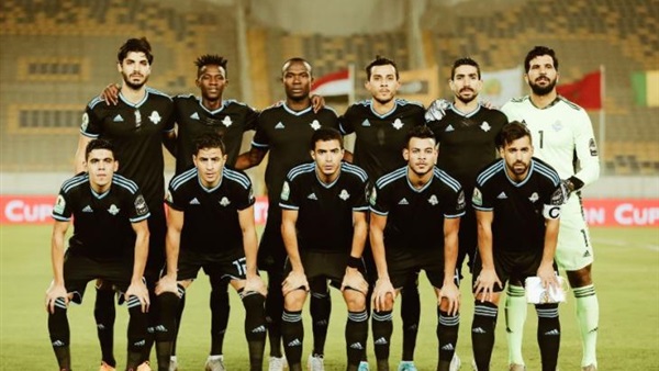 فريق بيراميدز