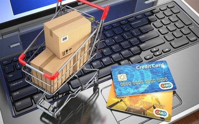 المدفوعات الإلكترونية