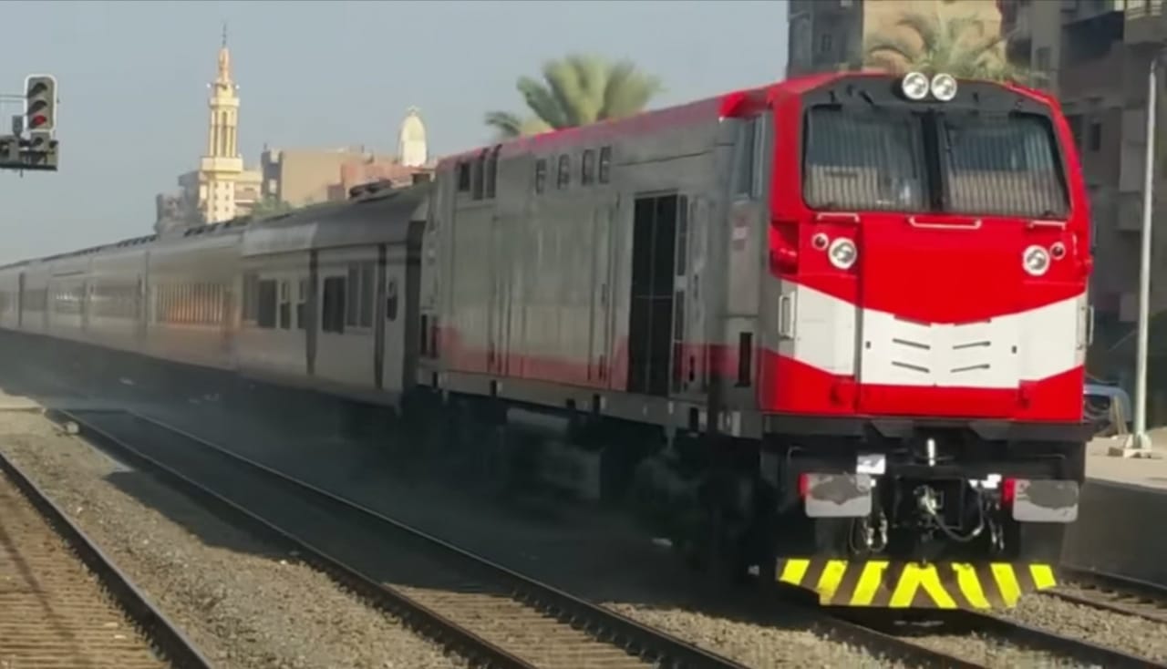 تطوير السكك الحديدية