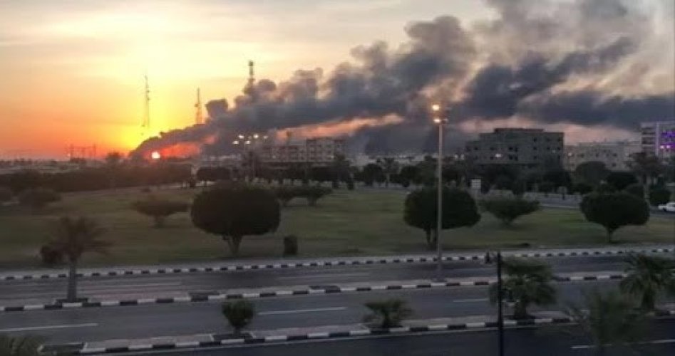 عمليات توزيع الوقود في جدة تسير بشكل جيد ولا خسائر