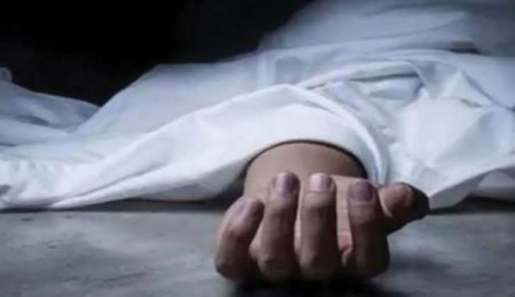صورة ارشيفية - جثة