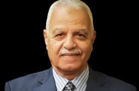 اللواء محمد إبراهيم الدويري اللواء محمد إبراهيم الدويري