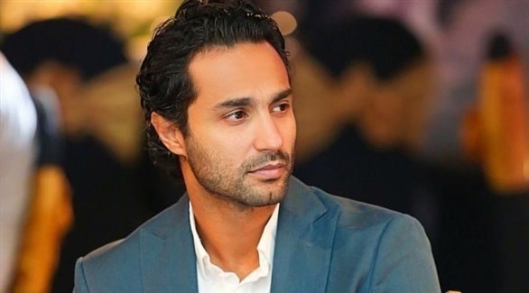 كريم فهمي 
