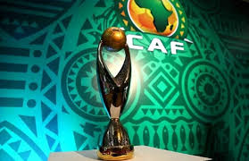 دوري أبطال إفريقيا 