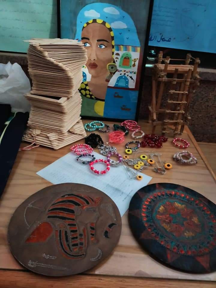  مهرجان الأسر الطلابية