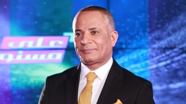 احمد موسى احمد موسى