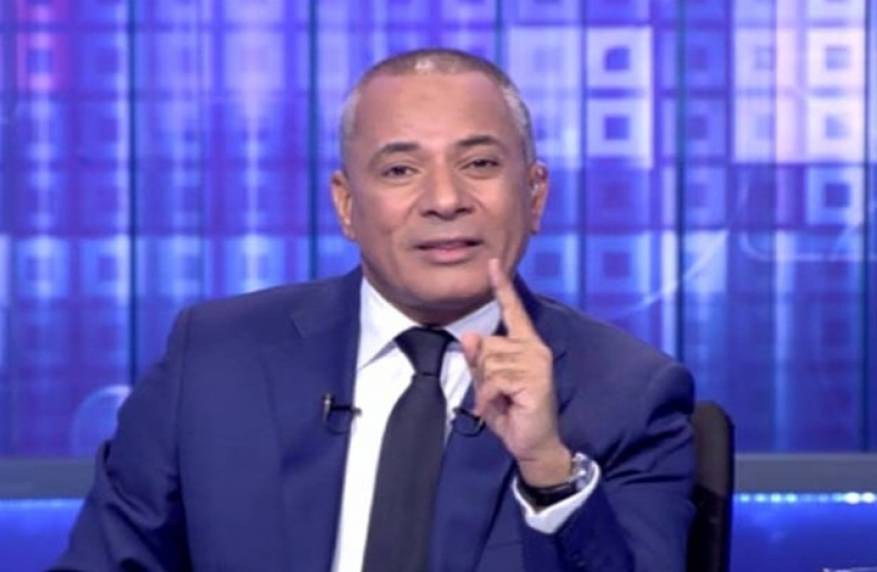 احمد موسى