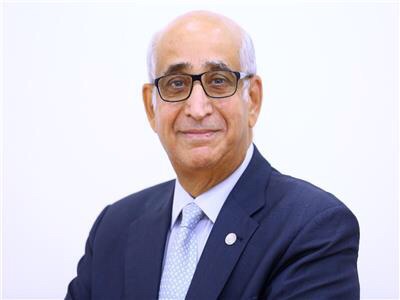 النائب حسانين توفيق