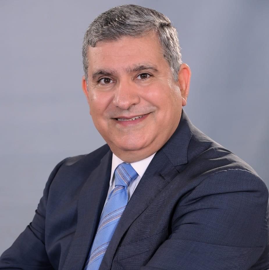 النائب حاتم المليجي النائب حاتم المليجي