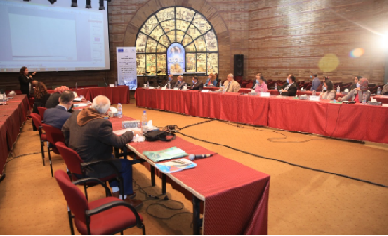 الهيئة القبطية الإنجيلية 