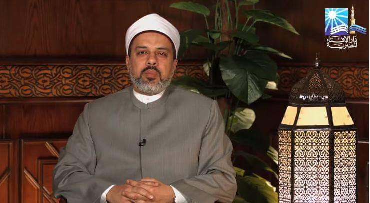 الدكتور أحمد ممدوح 