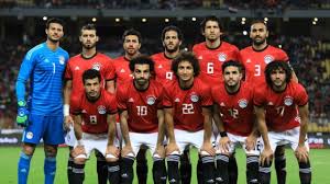منتخب مصر الأول 