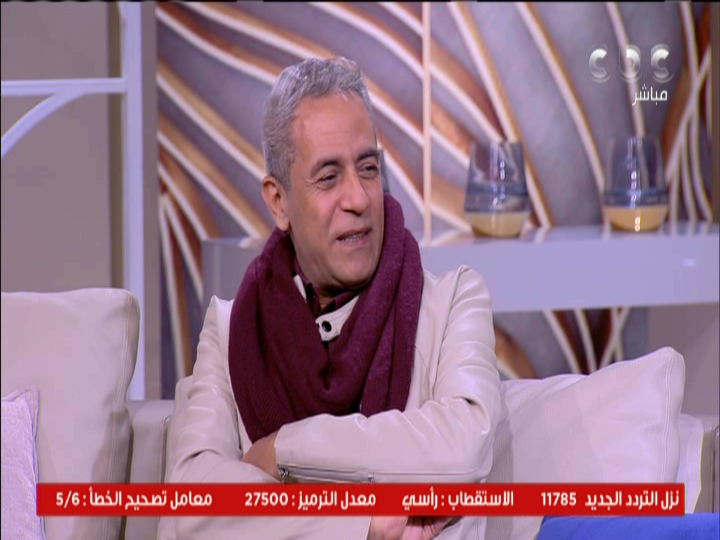 صبري فواز 