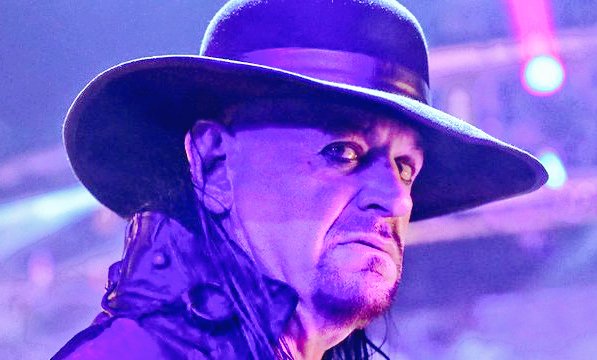 The Undertaker
