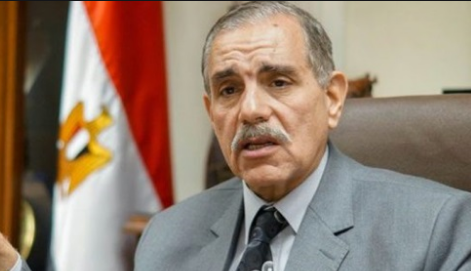 محافظ كفر الشيخ