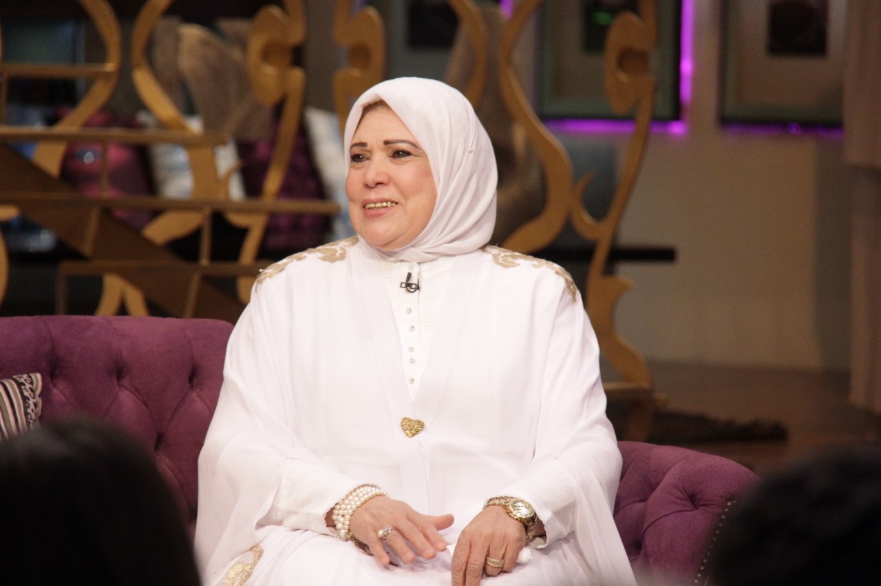 ياسمين الخيام 