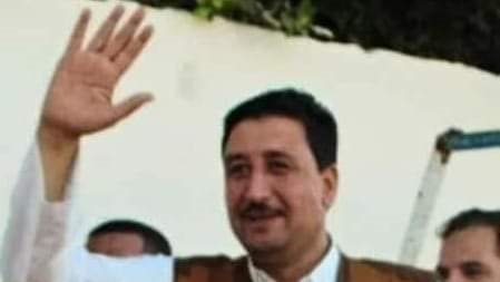 جمال الشورى 