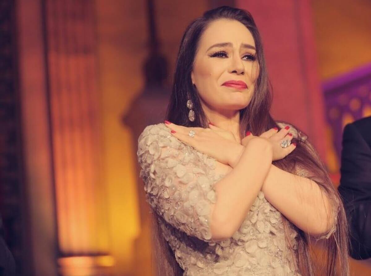 شريهان 