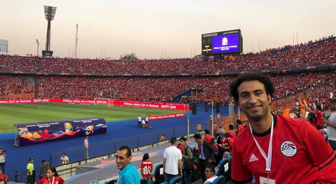 علي ربيع