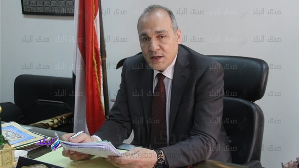 مدير مديرية التربية والتعليم
