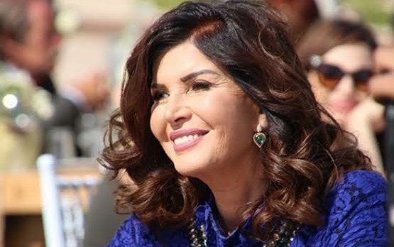 ميرفت امين