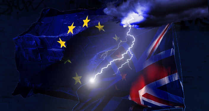 تحذيرات من مخاطر شدديدة تهدد بريطانيا بعد البريكسيت