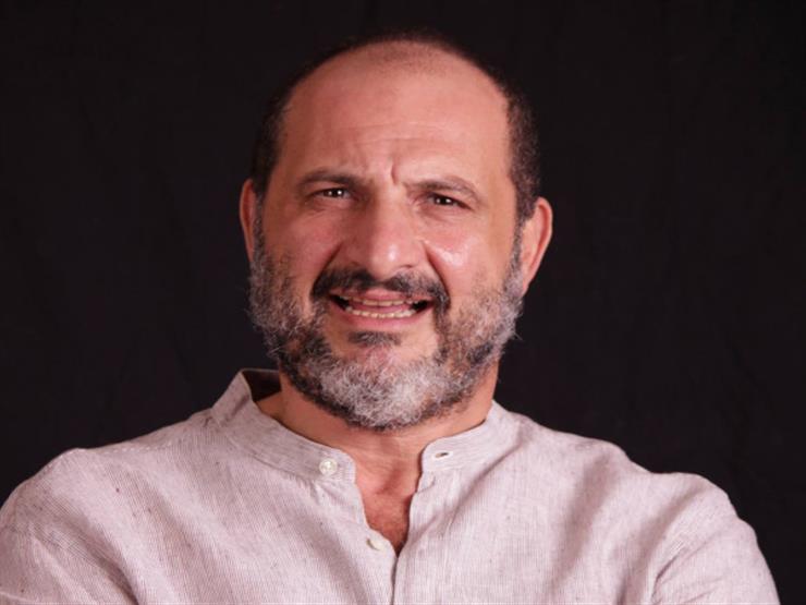 خالد الصاوى  خالد الصاوى