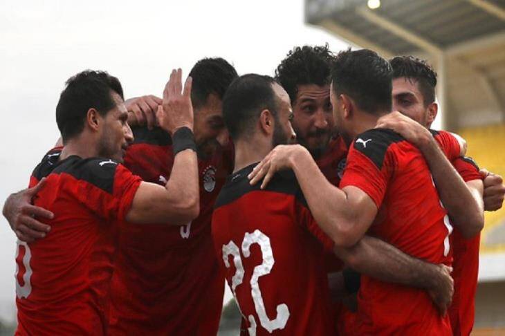 منتخب مصر