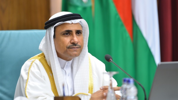 البرلمان العربي 