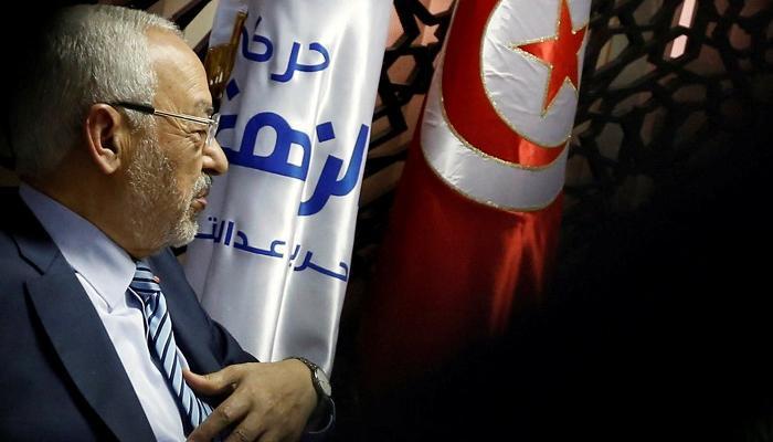  حركة النهضة تدعو لعقد حوار وطني للتوافق على القضايا المختلف