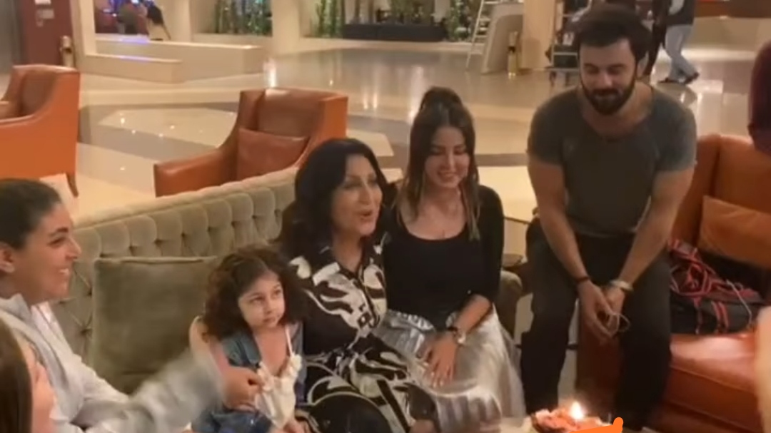 كواليس مسلسل سكن البنات
